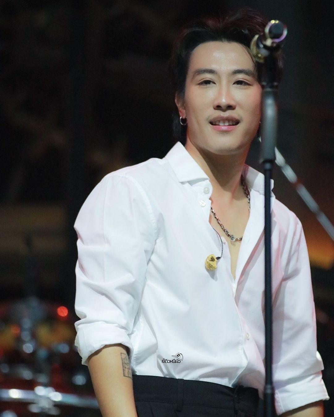 นุ๊ก - ธนดล ศิริแวว
