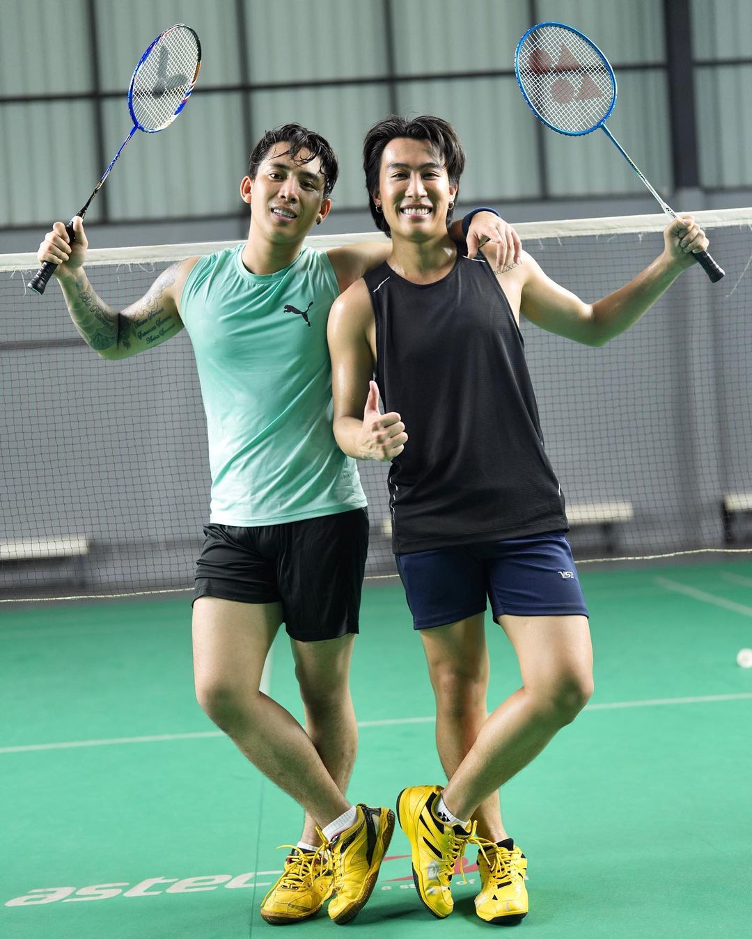 นุ๊ก - ธนดล ศิริแวว