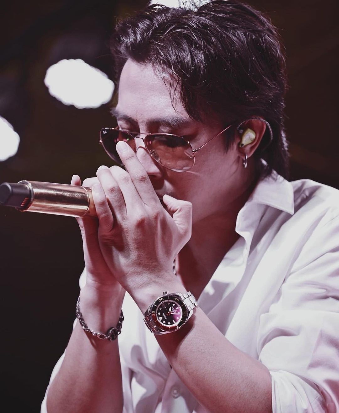 นุ๊ก - ธนดล ศิริแวว