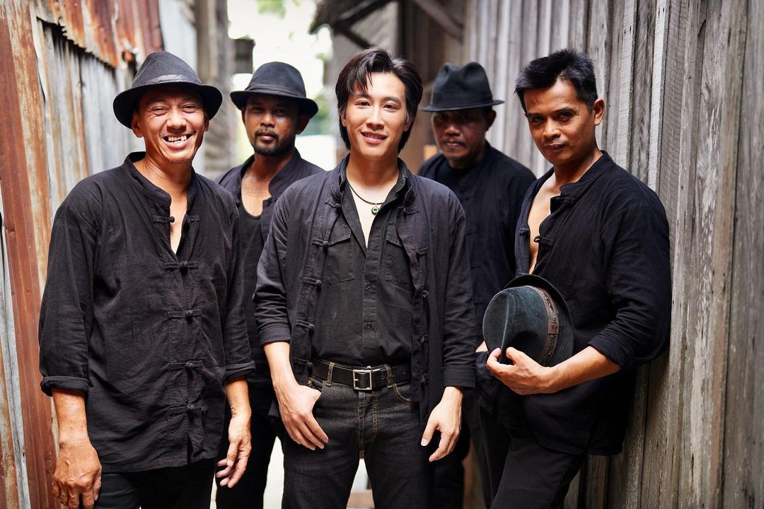 นุ๊ก - ธนดล ศิริแวว