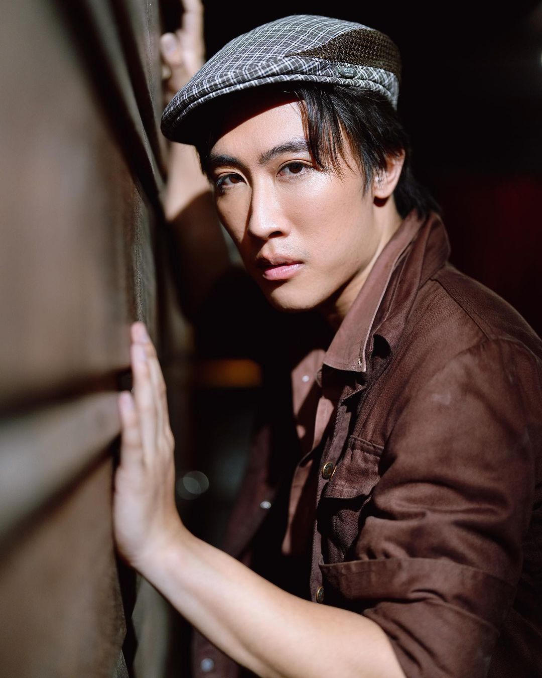 นุ๊ก - ธนดล ศิริแวว