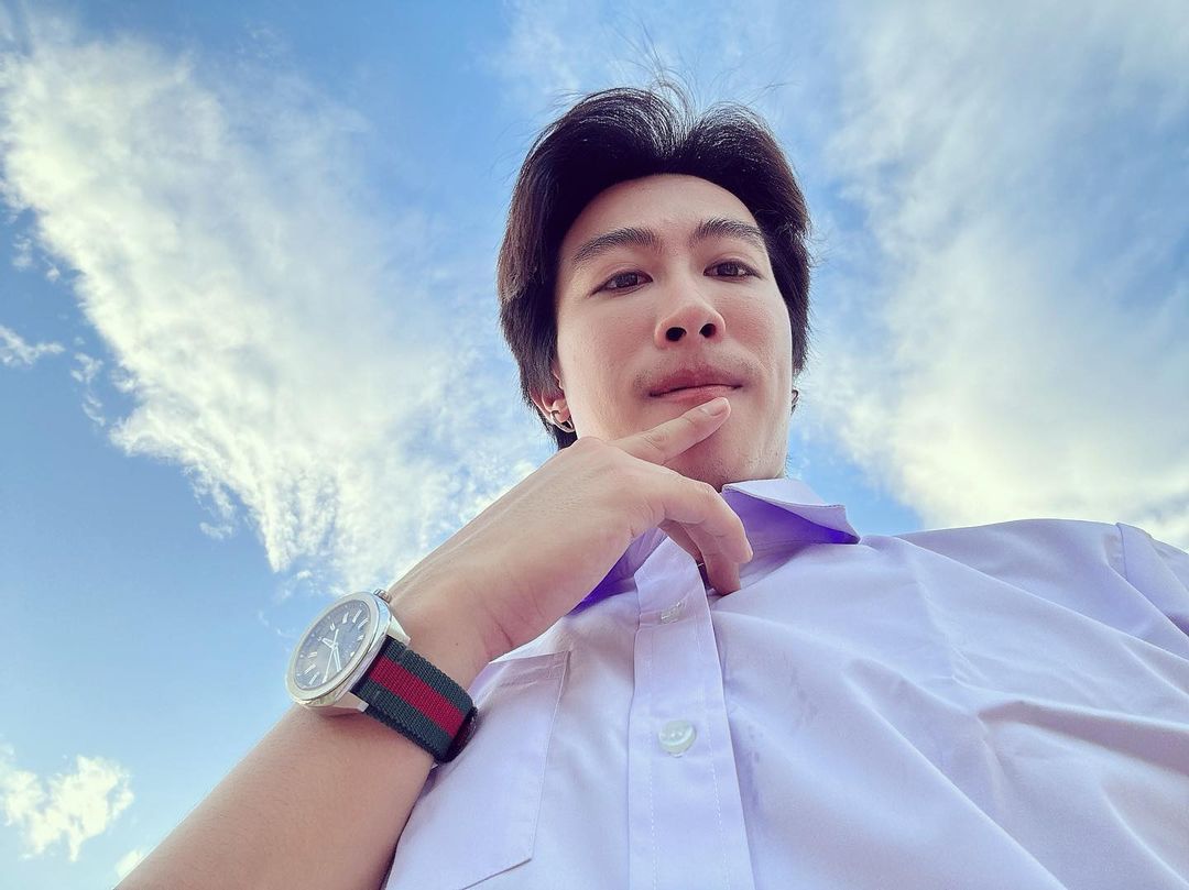 นุ๊ก - ธนดล ศิริแวว