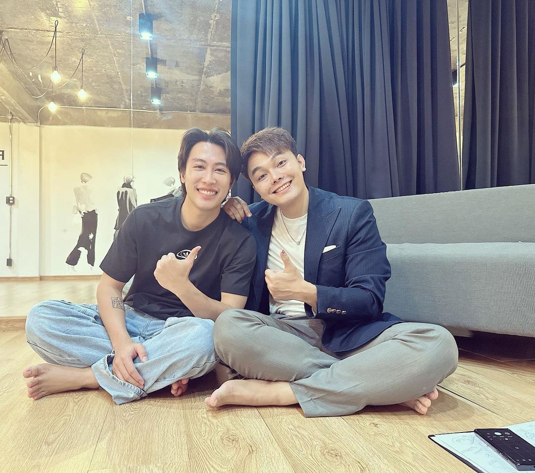 นุ๊ก - ธนดล ศิริแวว