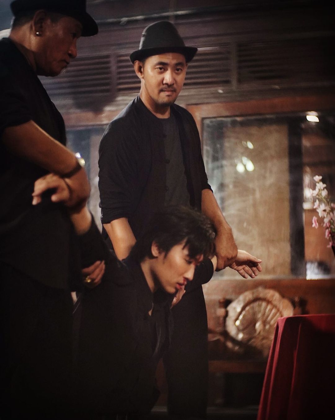 นุ๊ก - ธนดล ศิริแวว