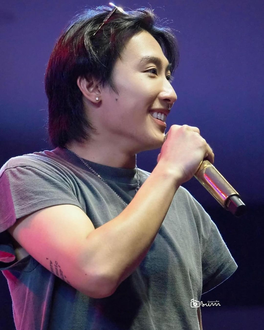 นุ๊ก - ธนดล ศิริแวว