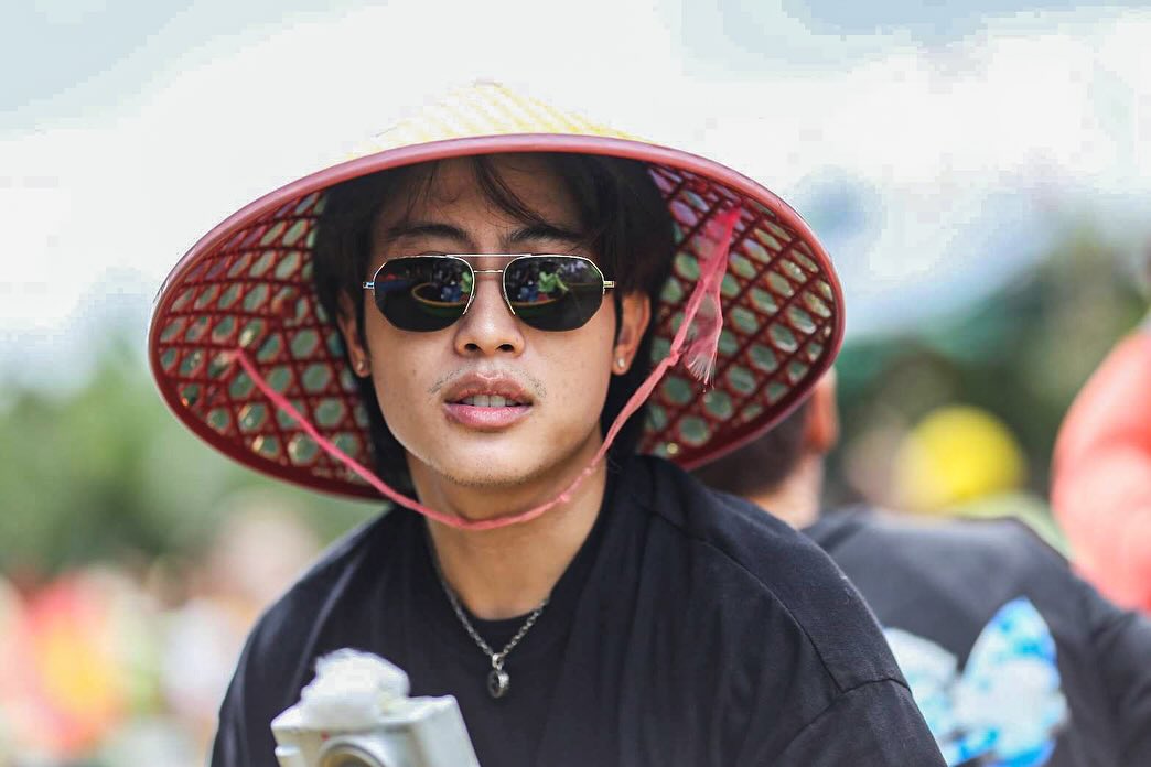 นุ๊ก - ธนดล ศิริแวว