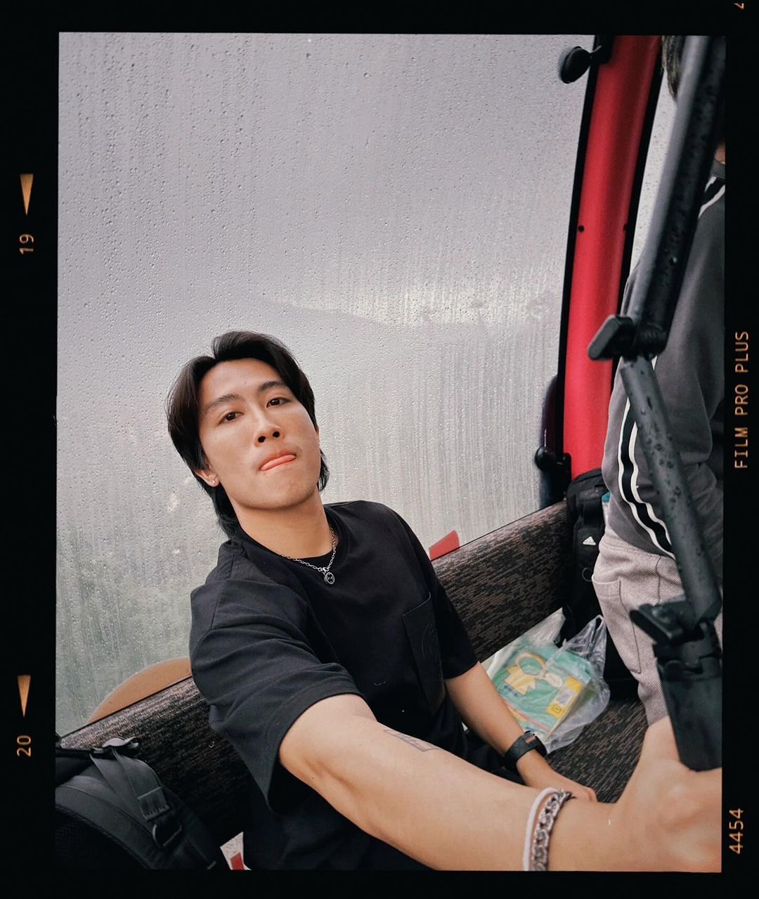 นุ๊ก - ธนดล ศิริแวว