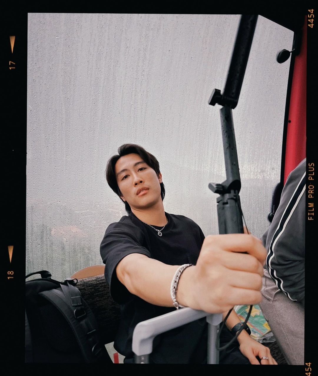 นุ๊ก - ธนดล ศิริแวว