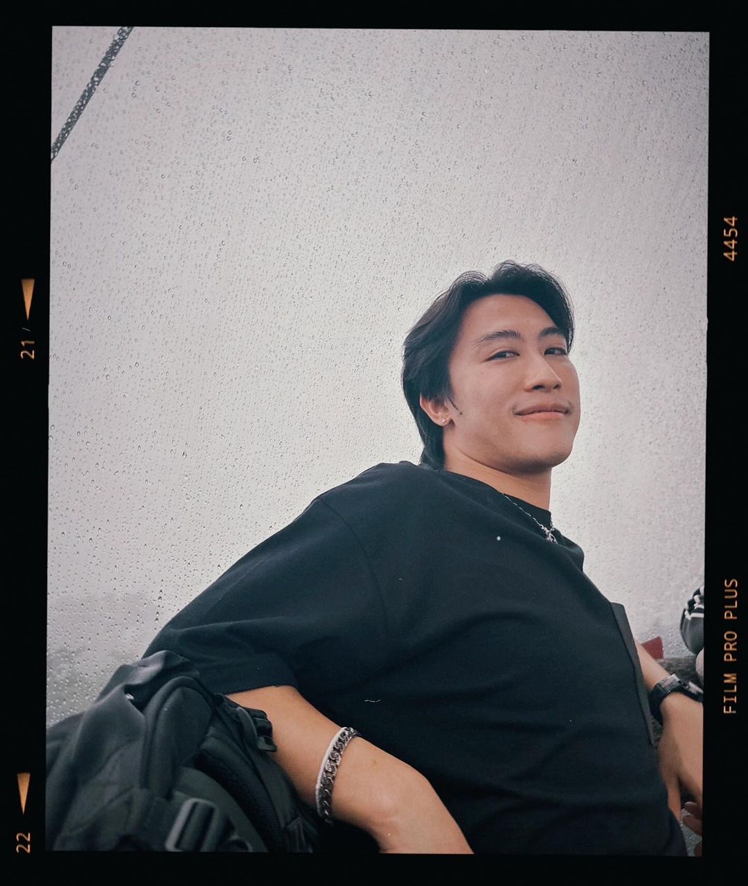 นุ๊ก - ธนดล ศิริแวว
