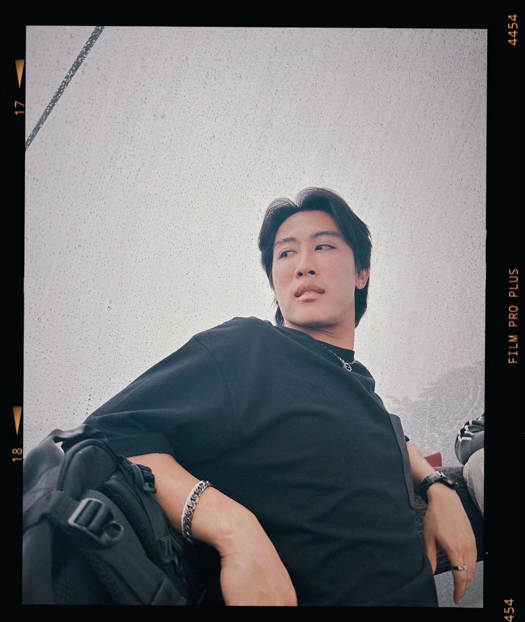 นุ๊ก - ธนดล ศิริแวว