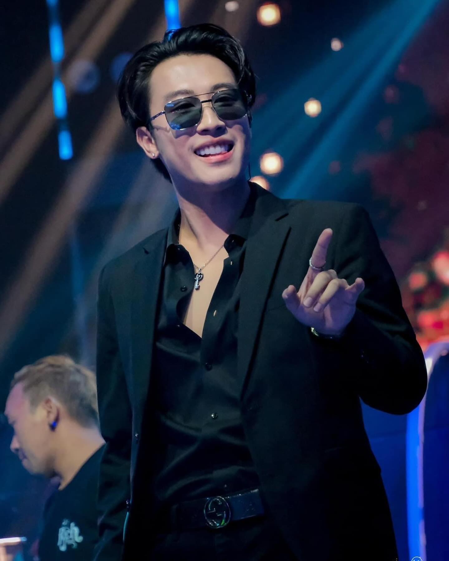 นุ๊ก - ธนดล ศิริแวว