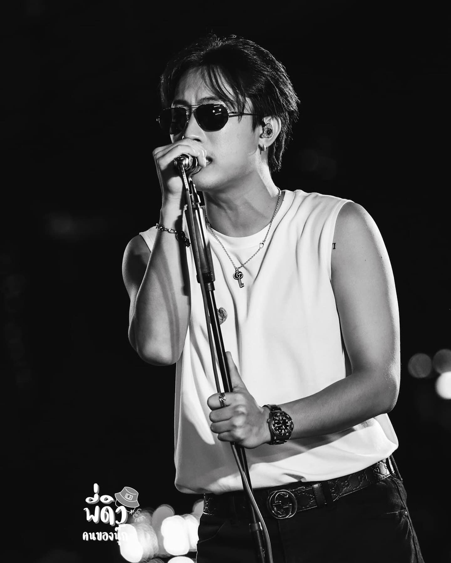 นุ๊ก - ธนดล ศิริแวว