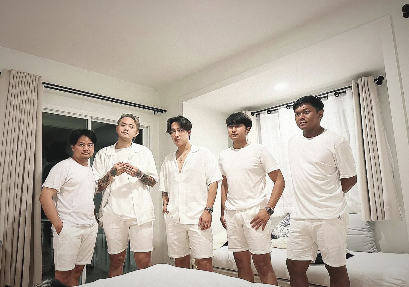 นุ๊ก - ธนดล ศิริแวว