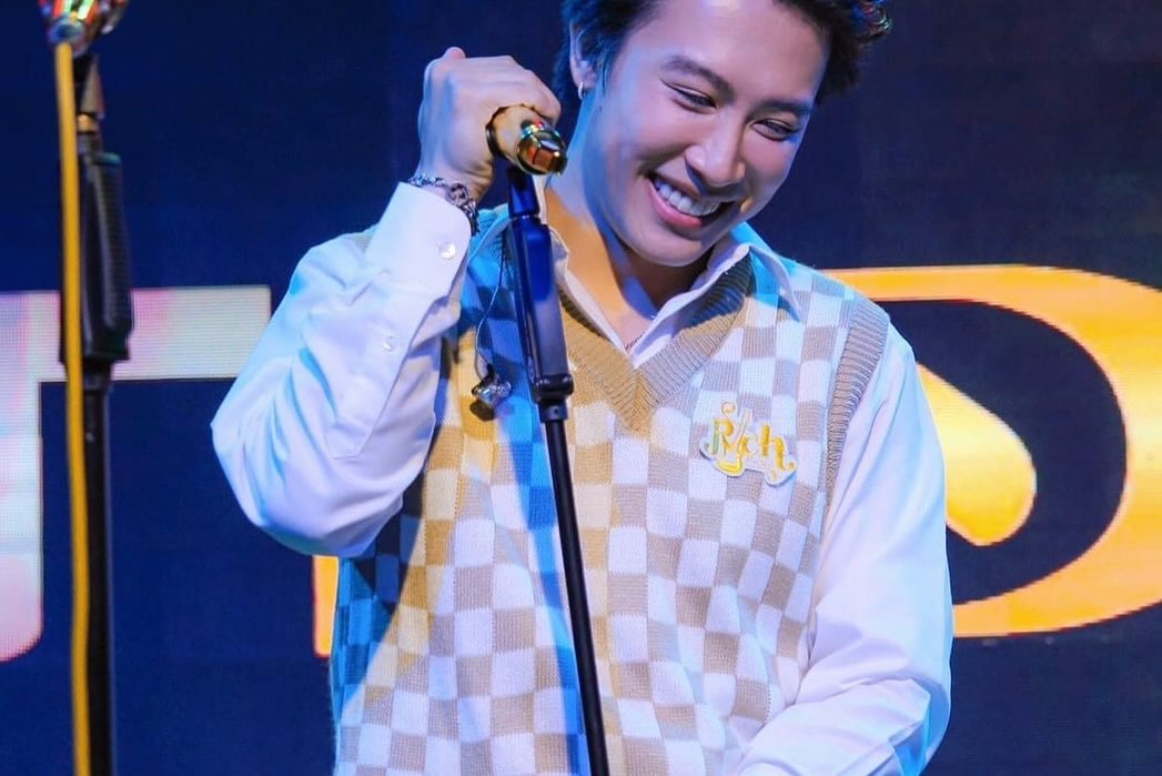 นุ๊ก - ธนดล ศิริแวว