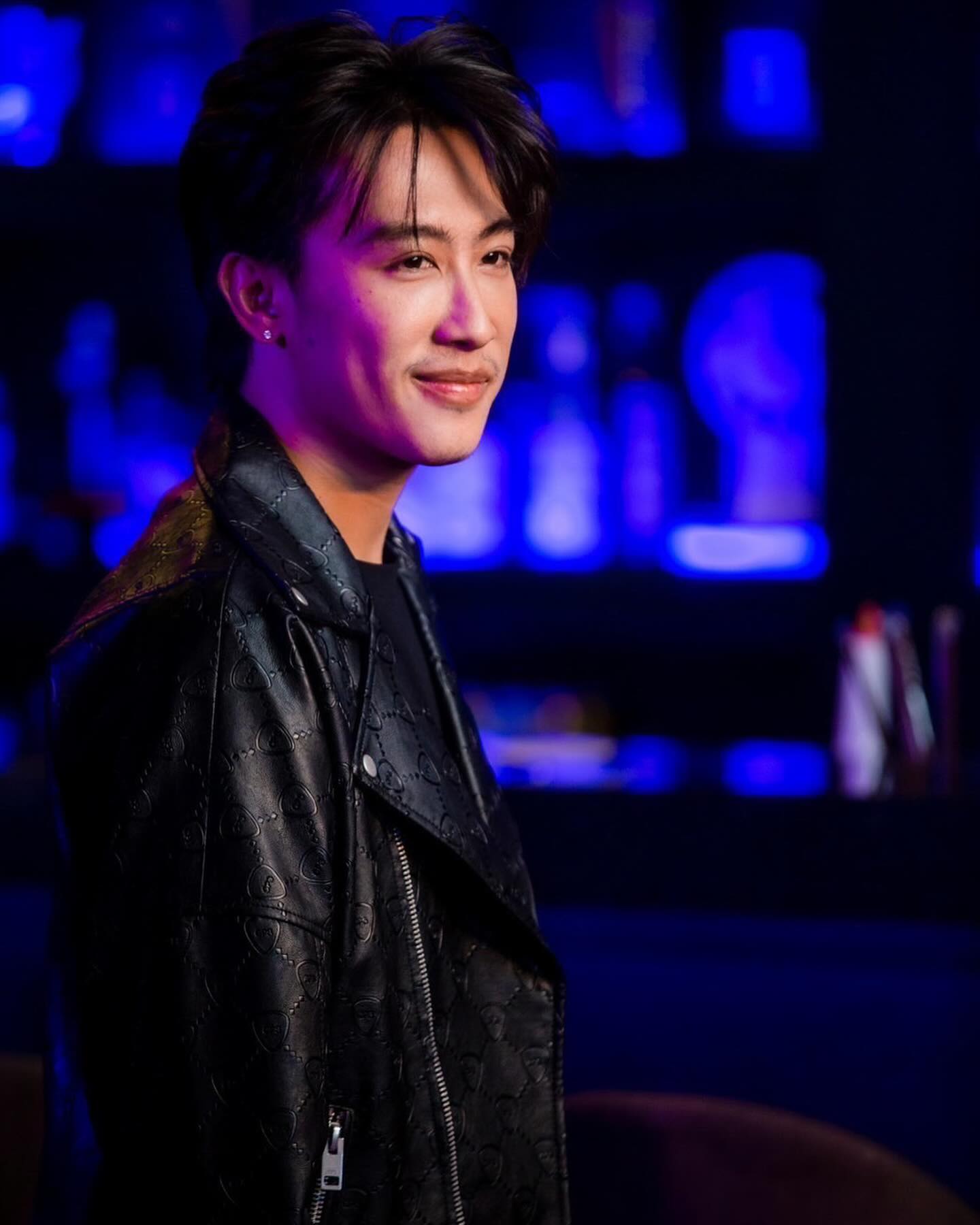 นุ๊ก - ธนดล ศิริแวว