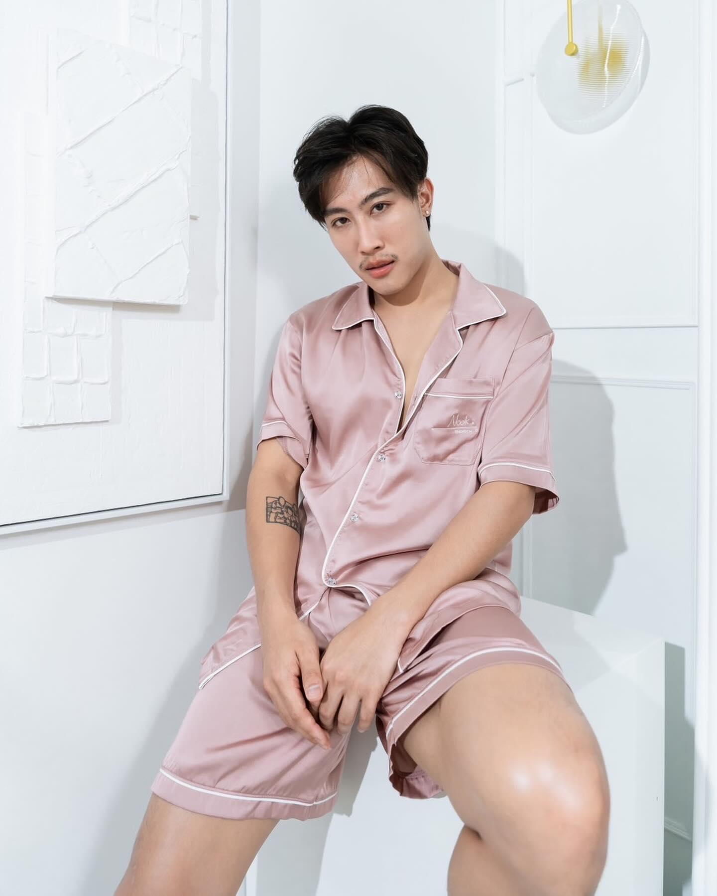 นุ๊ก - ธนดล ศิริแวว