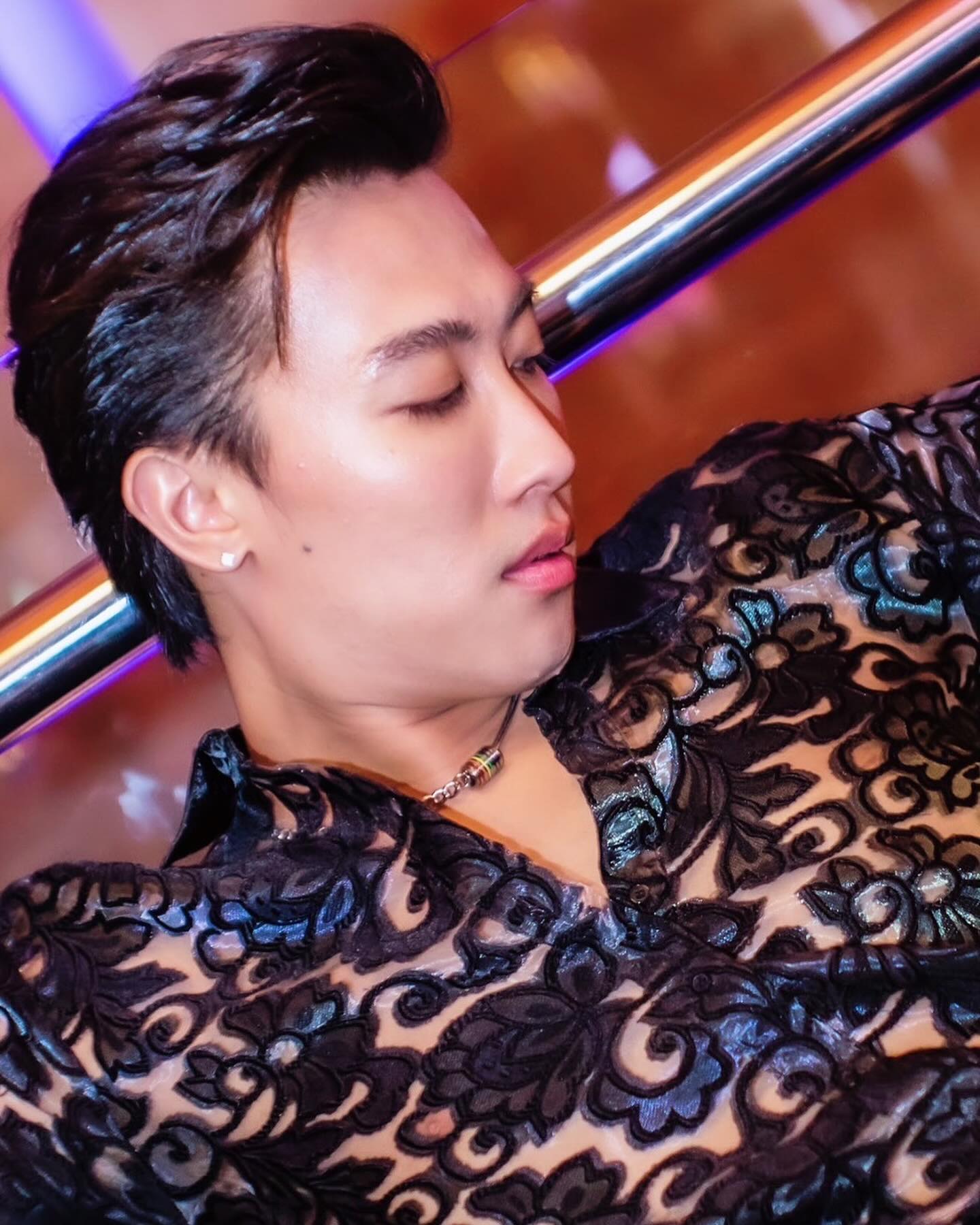 นุ๊ก - ธนดล ศิริแวว