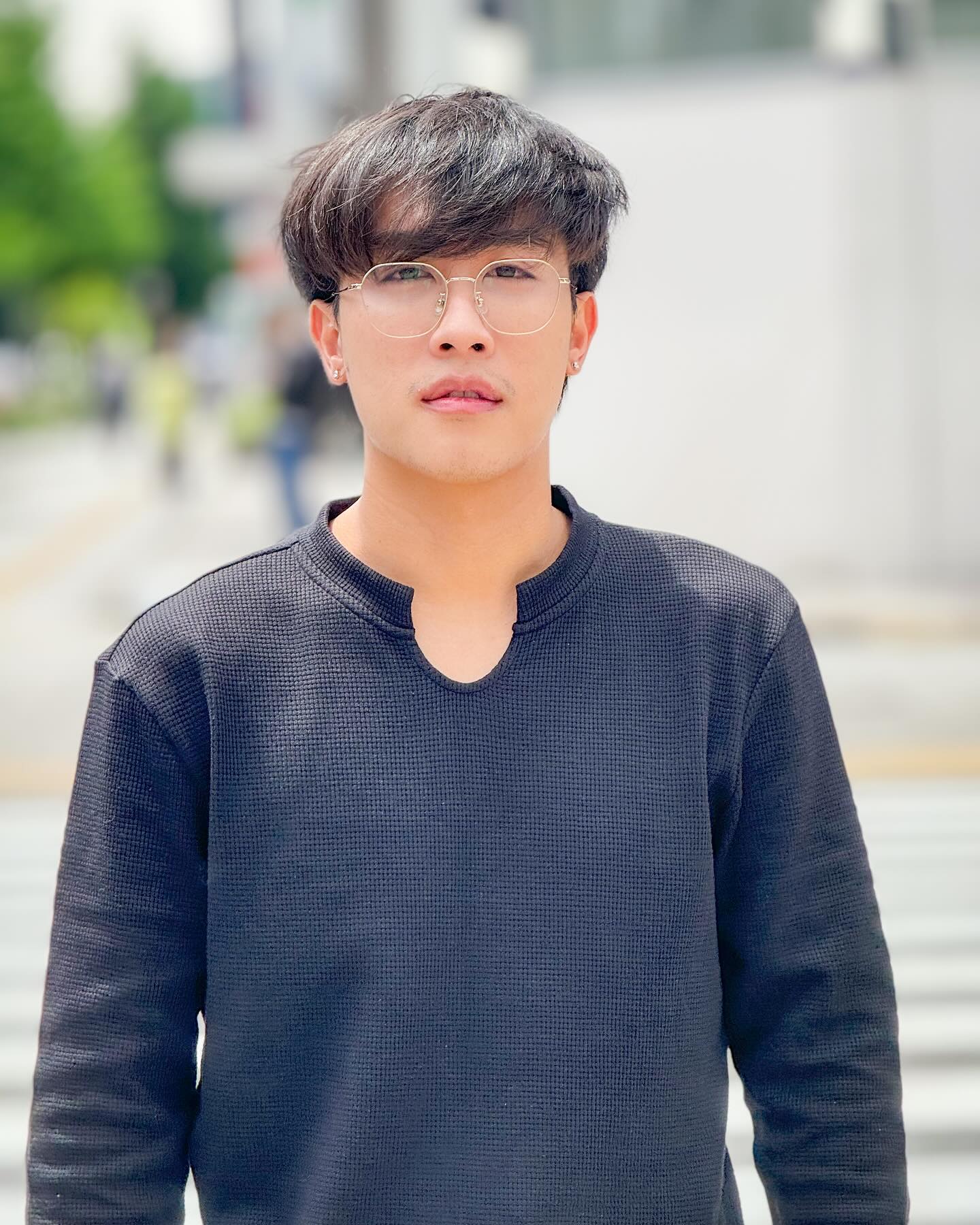 นุ๊ก - ธนดล ศิริแวว