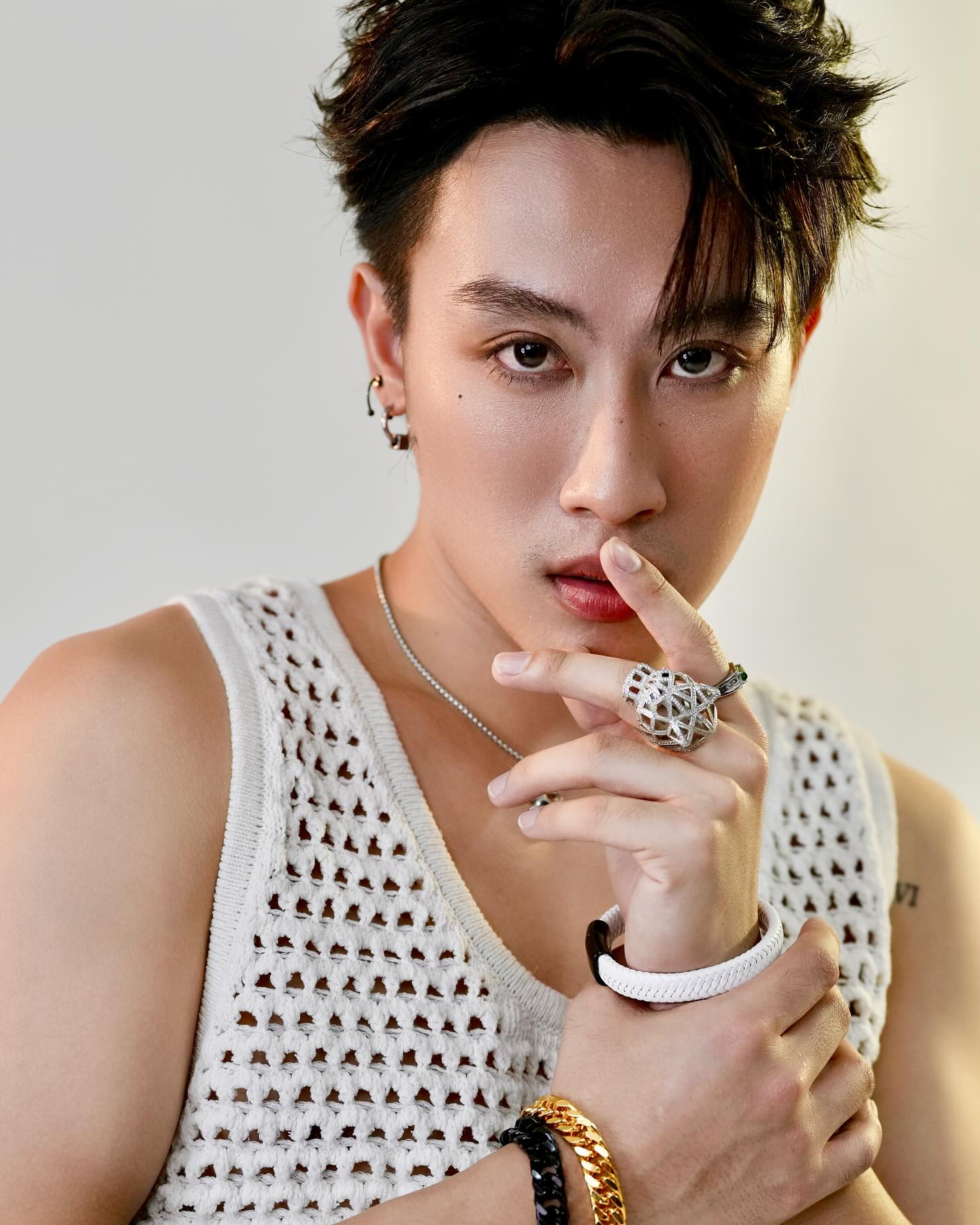 นุ๊ก - ธนดล ศิริแวว