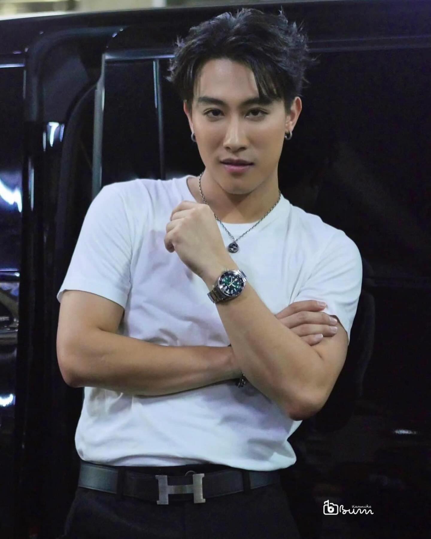 นุ๊ก - ธนดล ศิริแวว