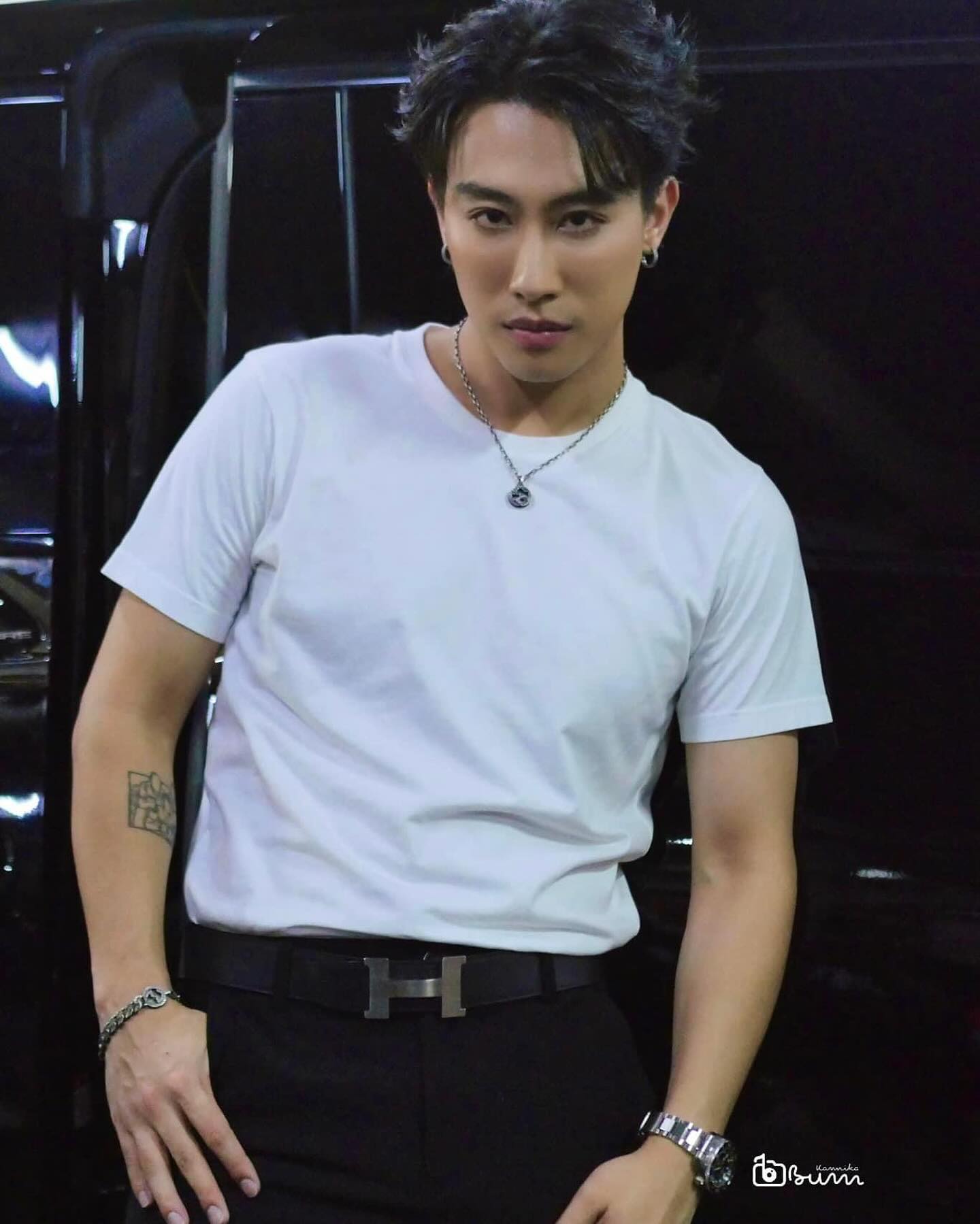 นุ๊ก - ธนดล ศิริแวว