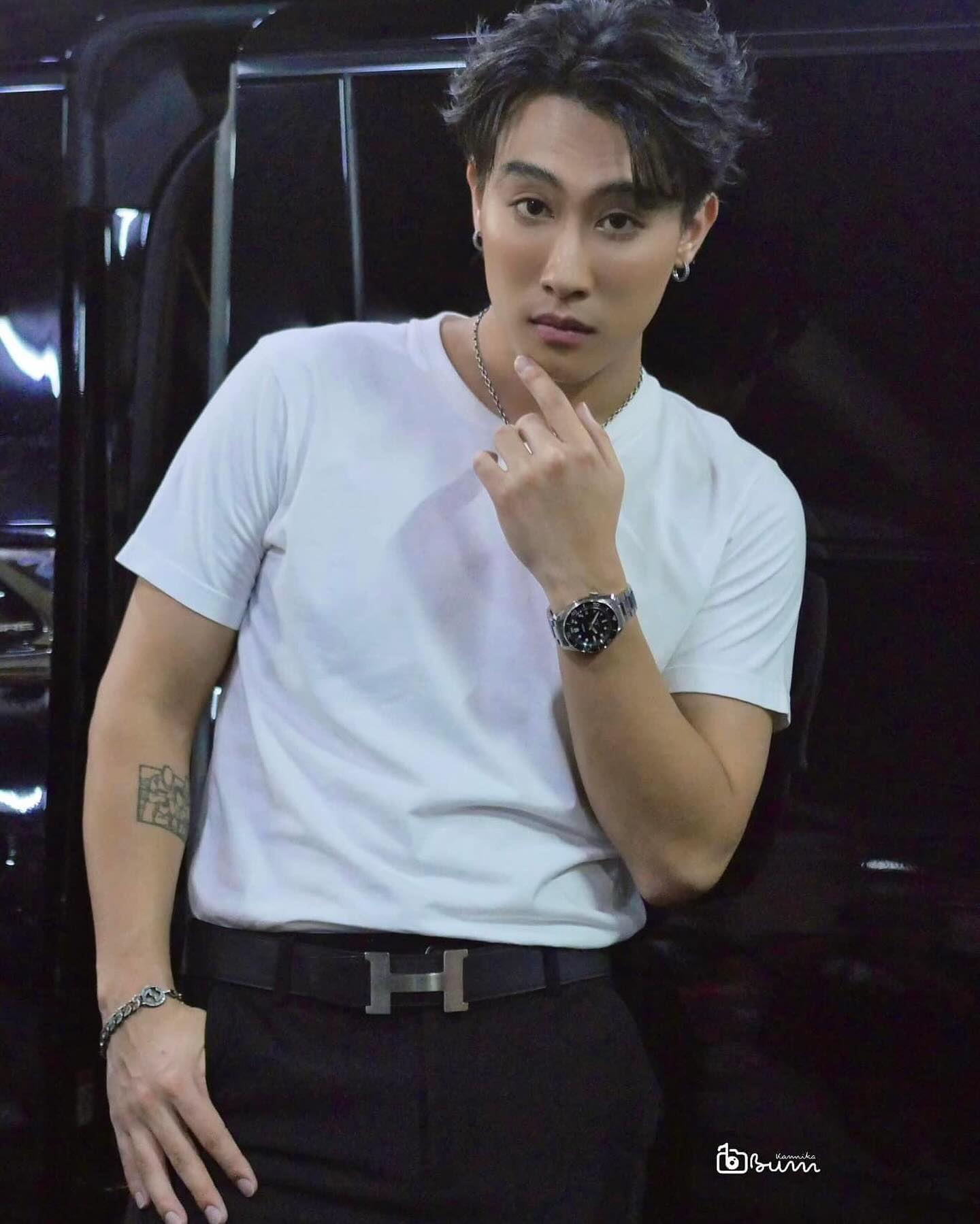 นุ๊ก - ธนดล ศิริแวว