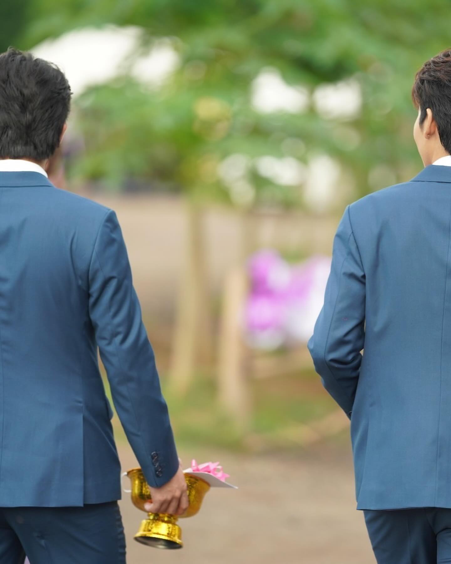 นุ๊ก - ธนดล ศิริแวว