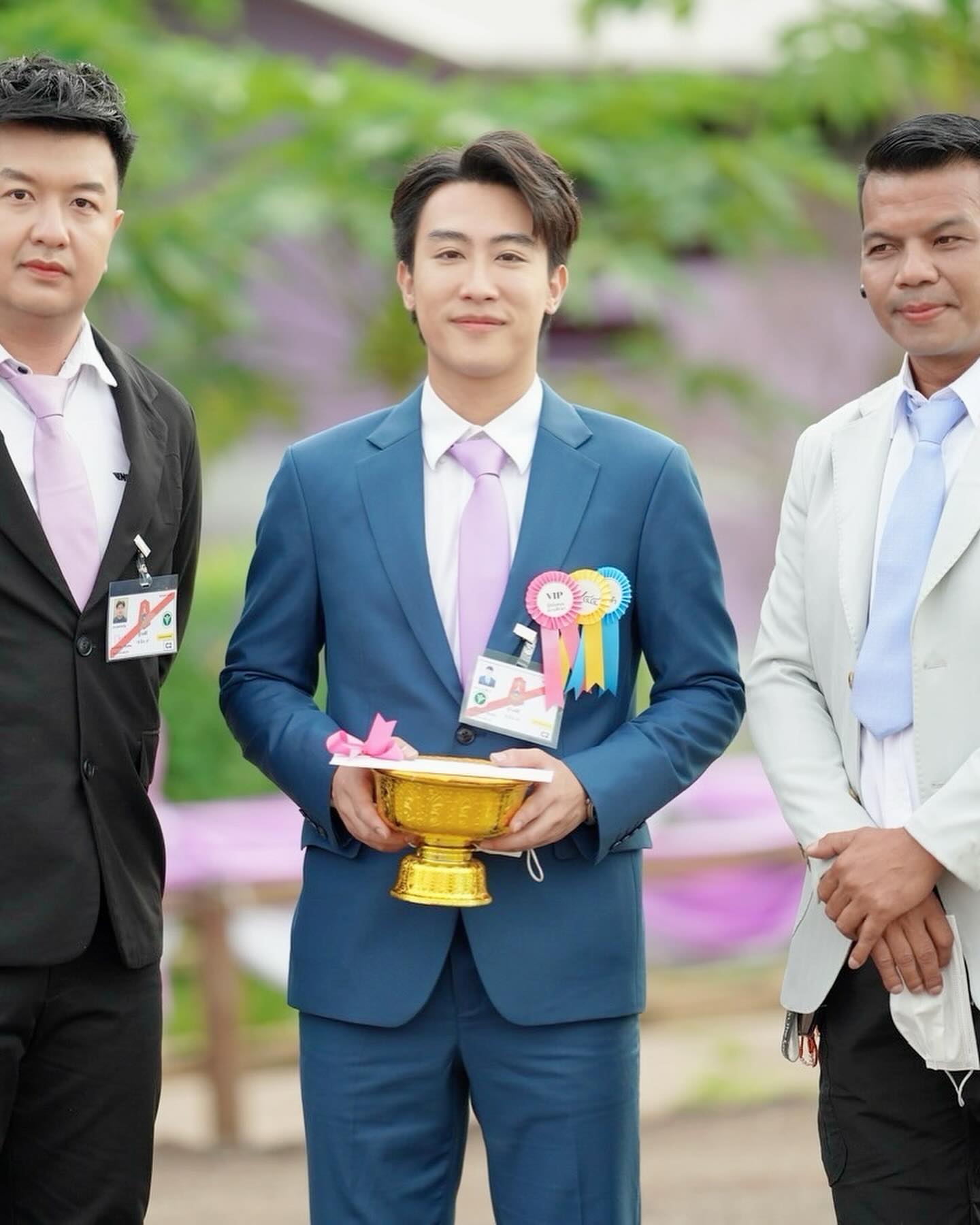 นุ๊ก - ธนดล ศิริแวว