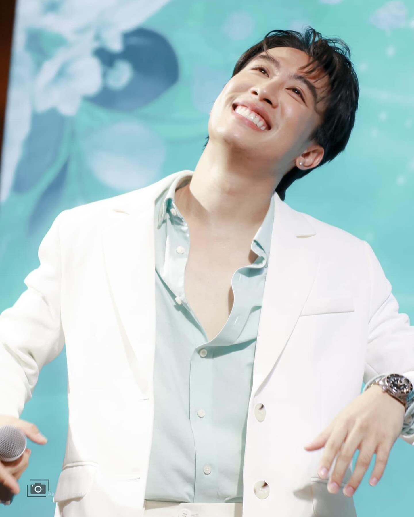 นุ๊ก - ธนดล ศิริแวว