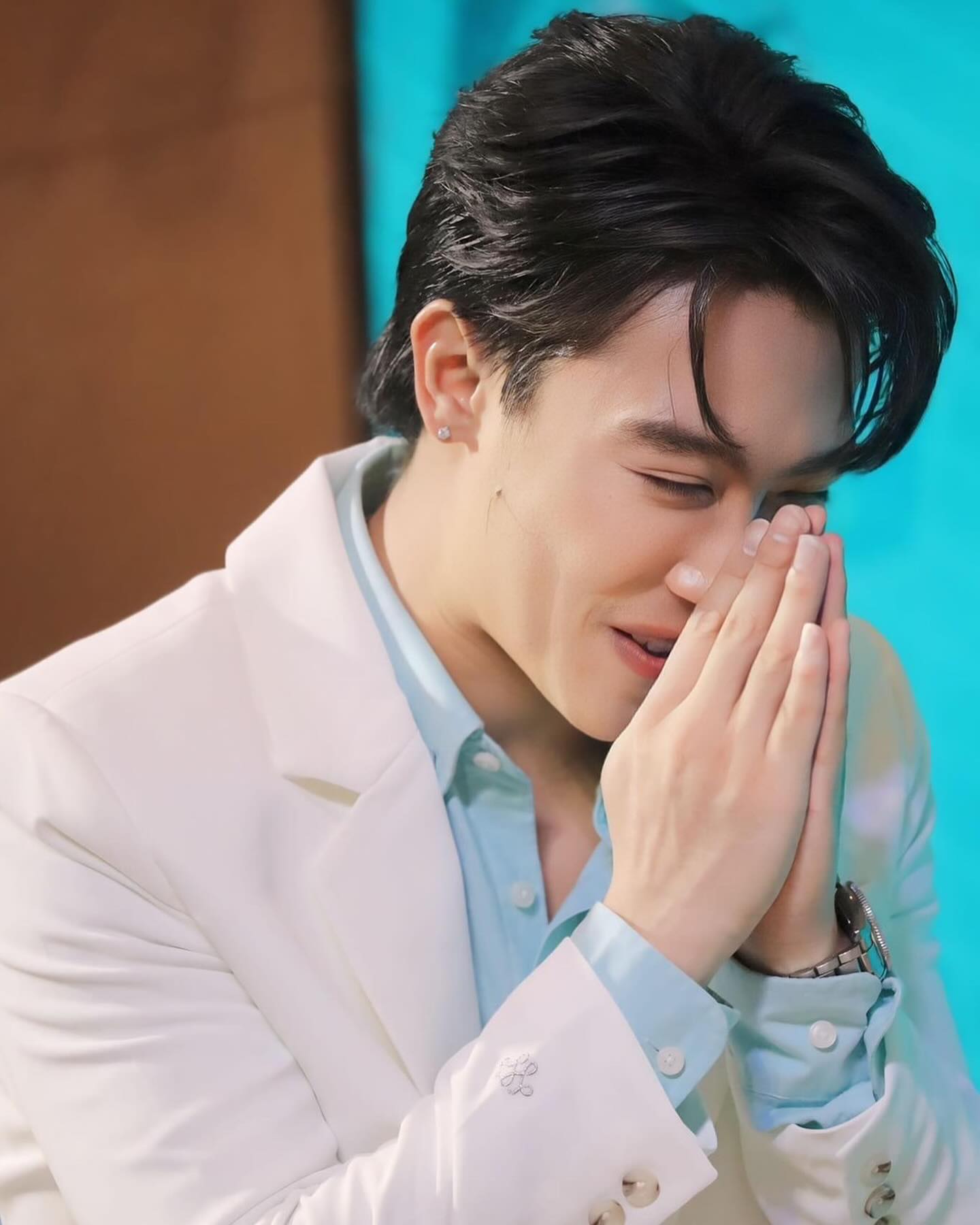 นุ๊ก - ธนดล ศิริแวว