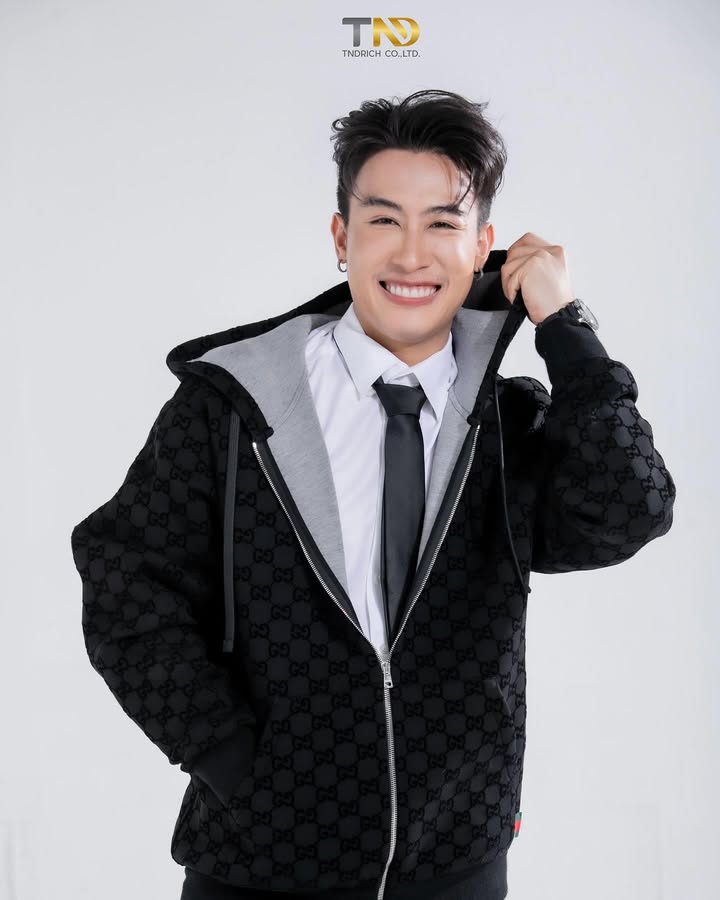 นุ๊ก - ธนดล ศิริแวว