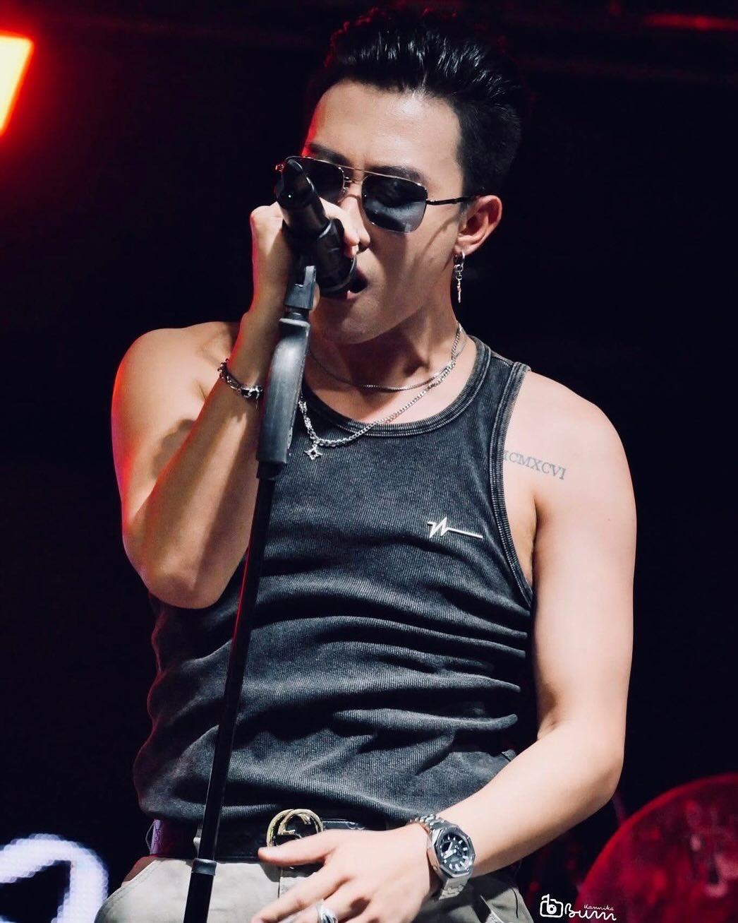 นุ๊ก - ธนดล ศิริแวว