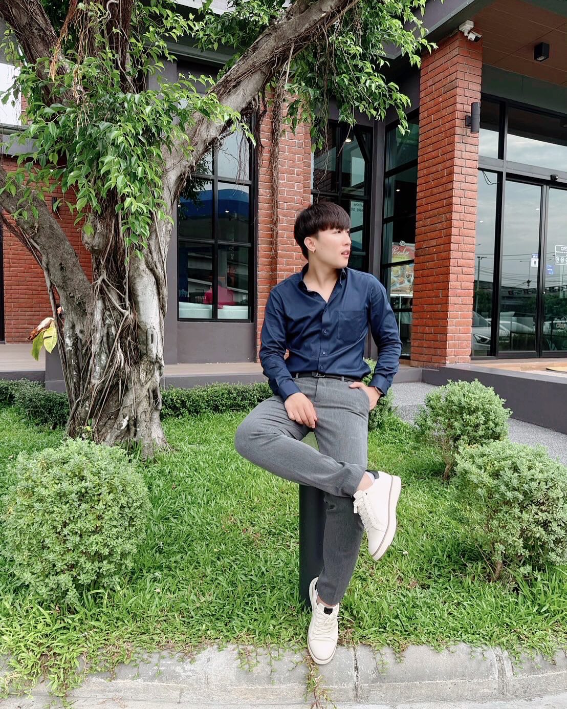 นุ๊ก - ธนดล ศิริแวว
