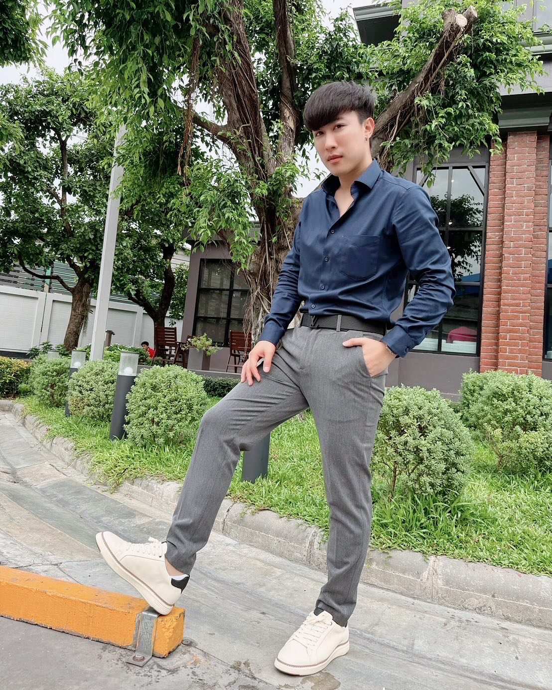 นุ๊ก - ธนดล ศิริแวว