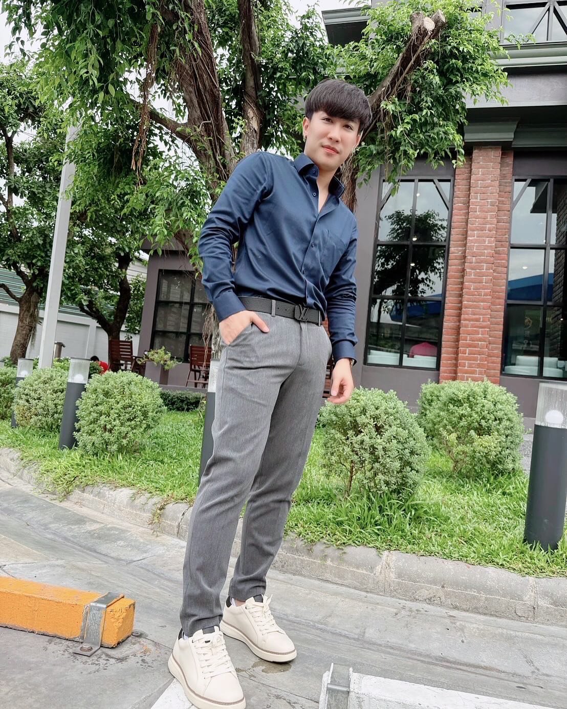 นุ๊ก - ธนดล ศิริแวว