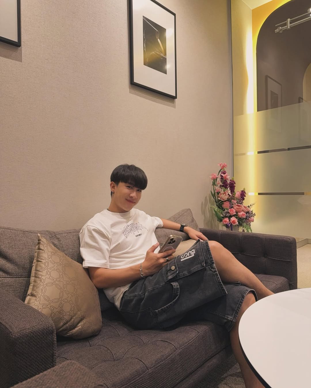 นุ๊ก - ธนดล ศิริแวว