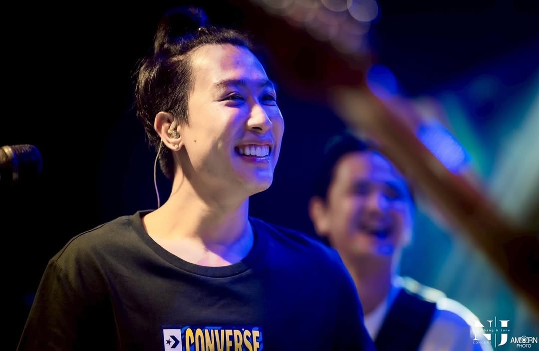 นุ๊ก - ธนดล ศิริแวว