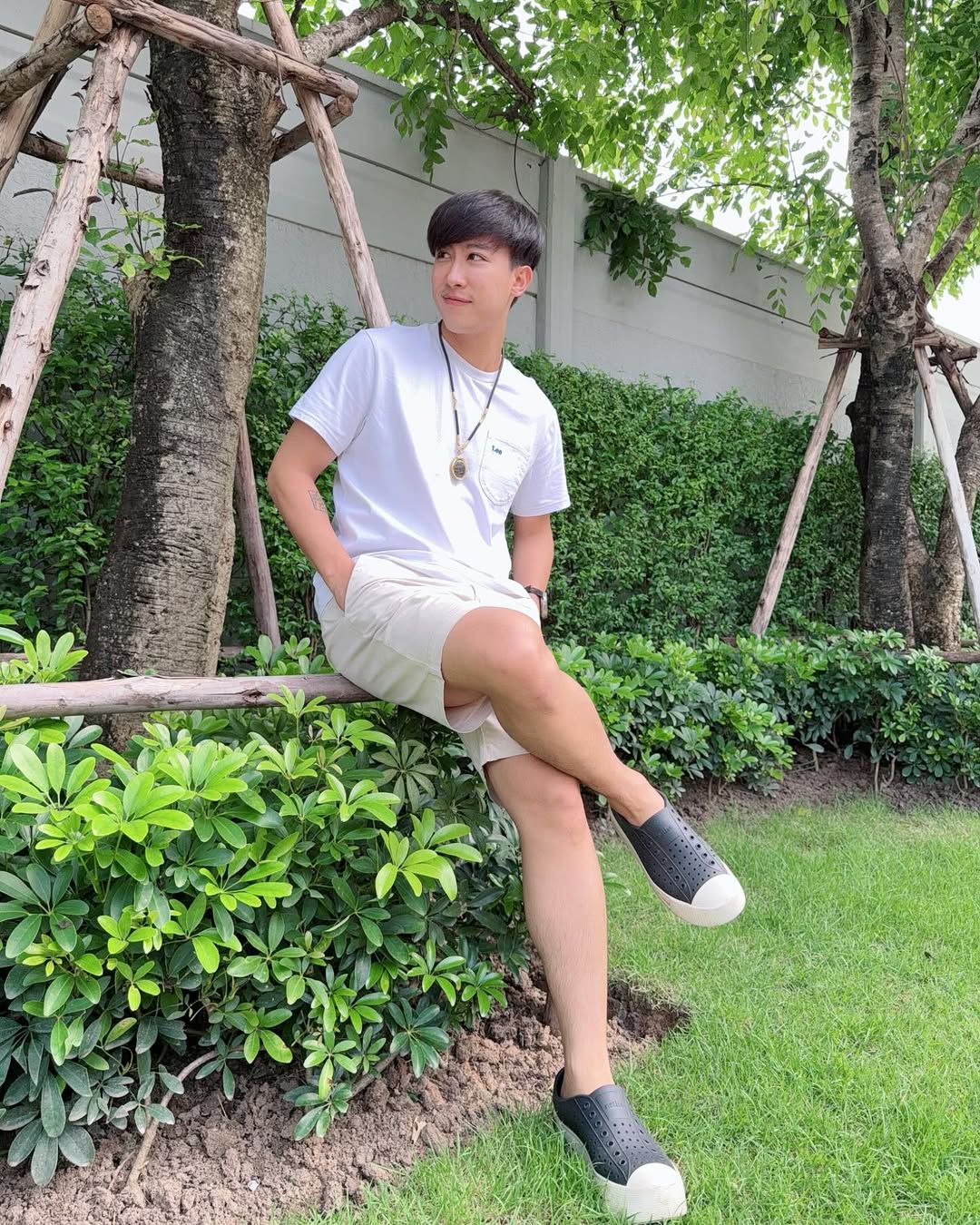 นุ๊ก - ธนดล ศิริแวว