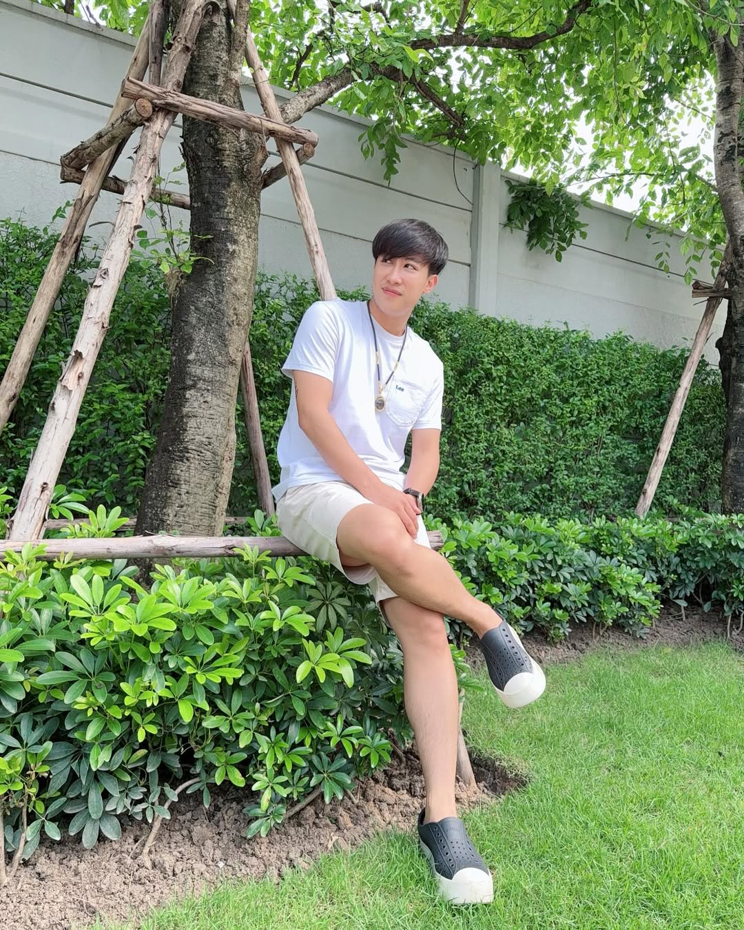 นุ๊ก - ธนดล ศิริแวว