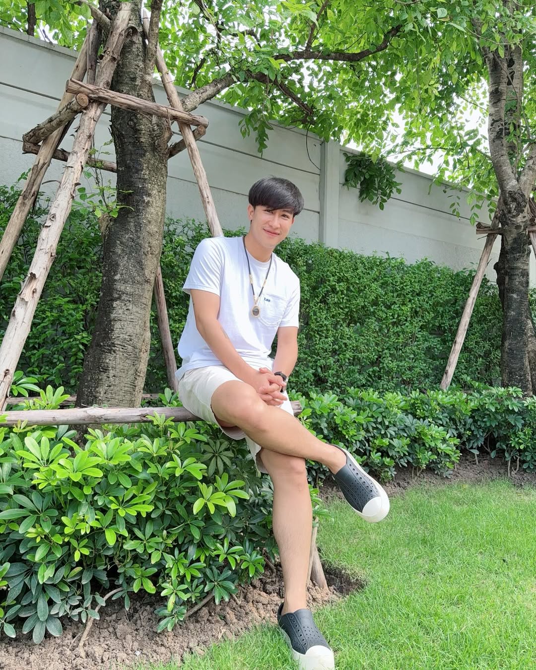 นุ๊ก - ธนดล ศิริแวว