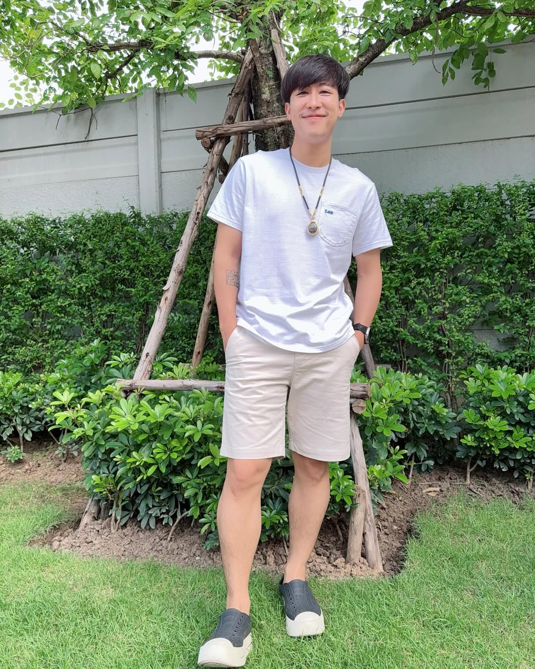 นุ๊ก - ธนดล ศิริแวว