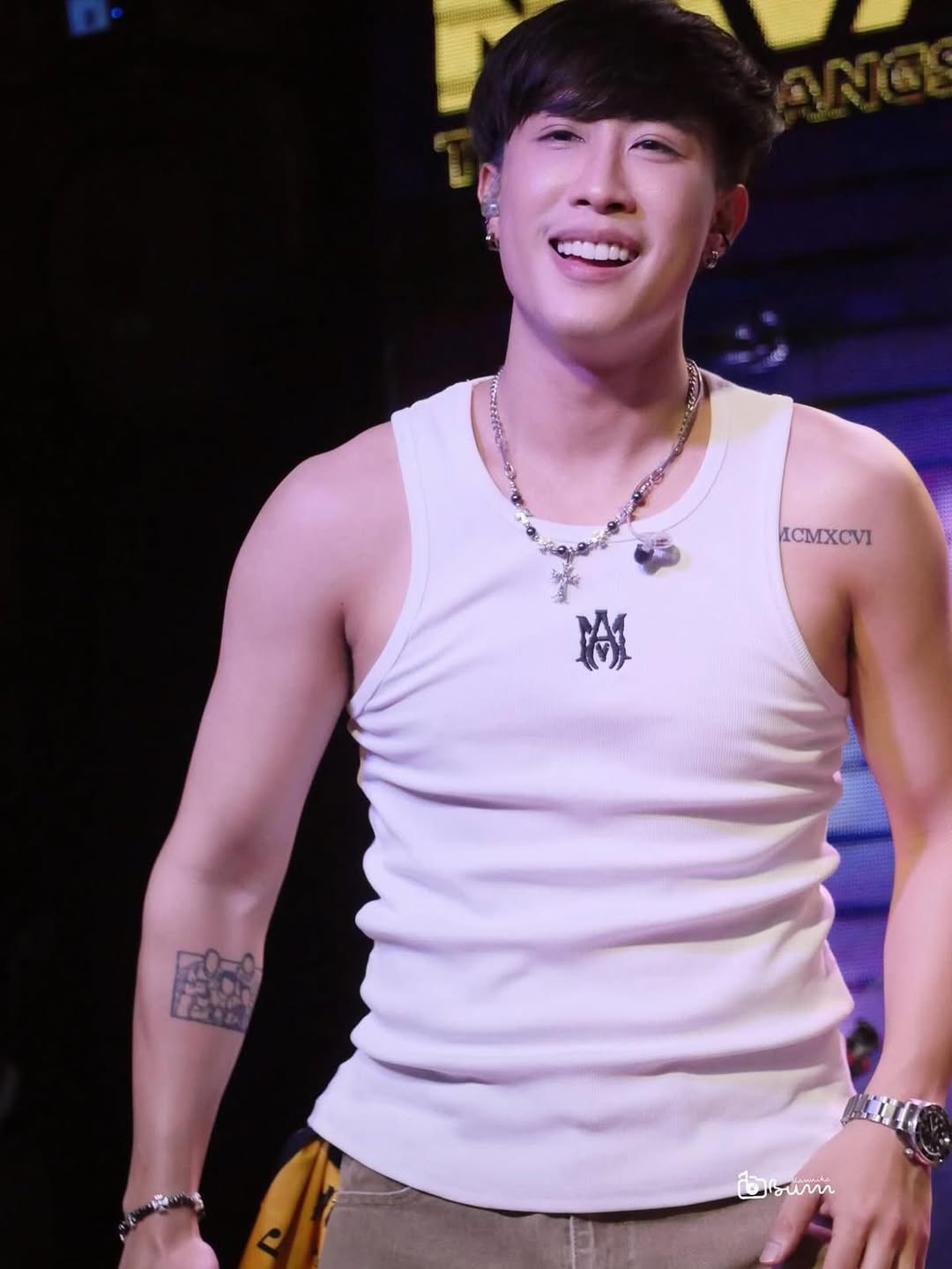 นุ๊ก - ธนดล ศิริแวว
