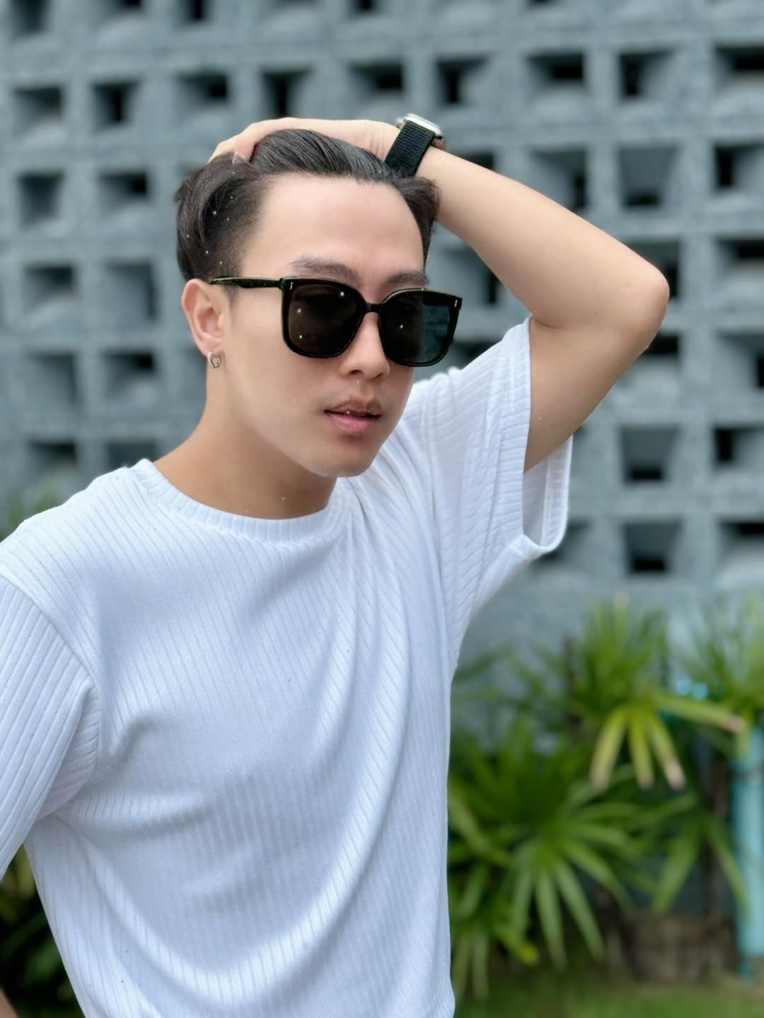 นุ๊ก - ธนดล ศิริแวว
