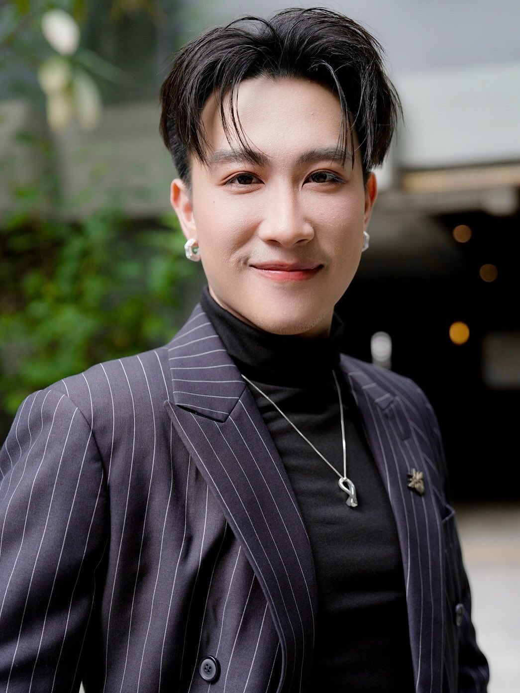 นุ๊ก - ธนดล ศิริแวว