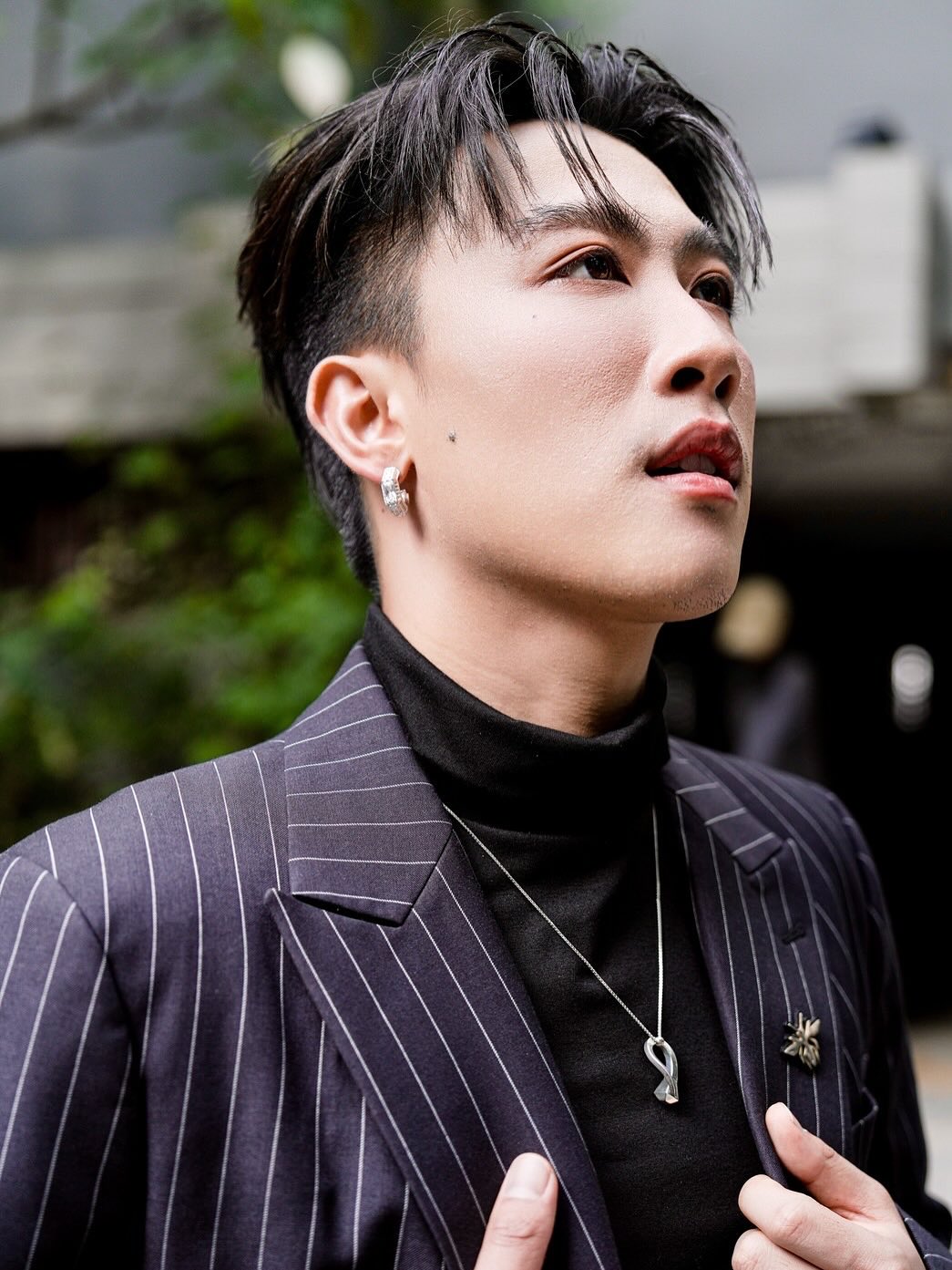 นุ๊ก - ธนดล ศิริแวว