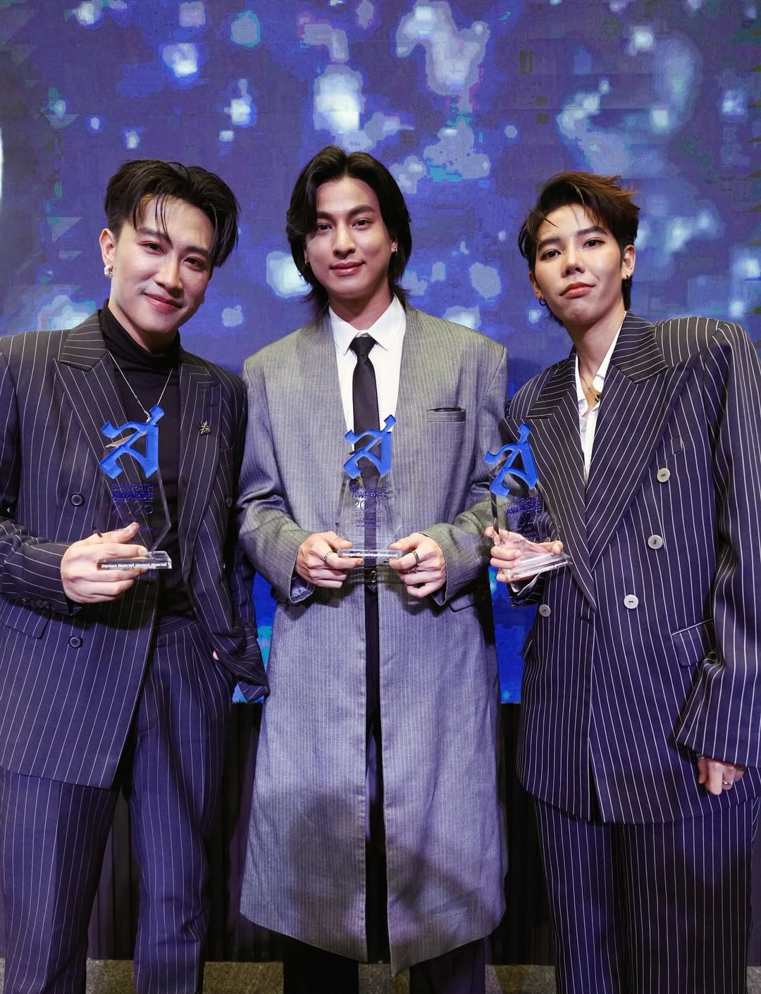นุ๊ก - ธนดล ศิริแวว