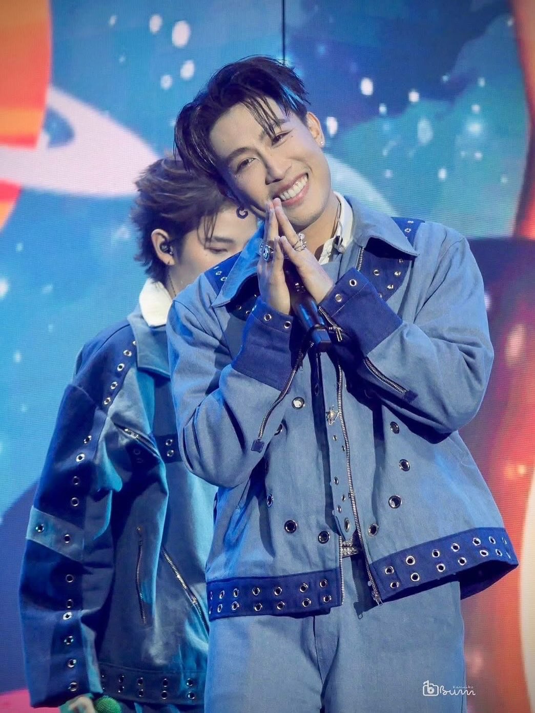 นุ๊ก - ธนดล ศิริแวว
