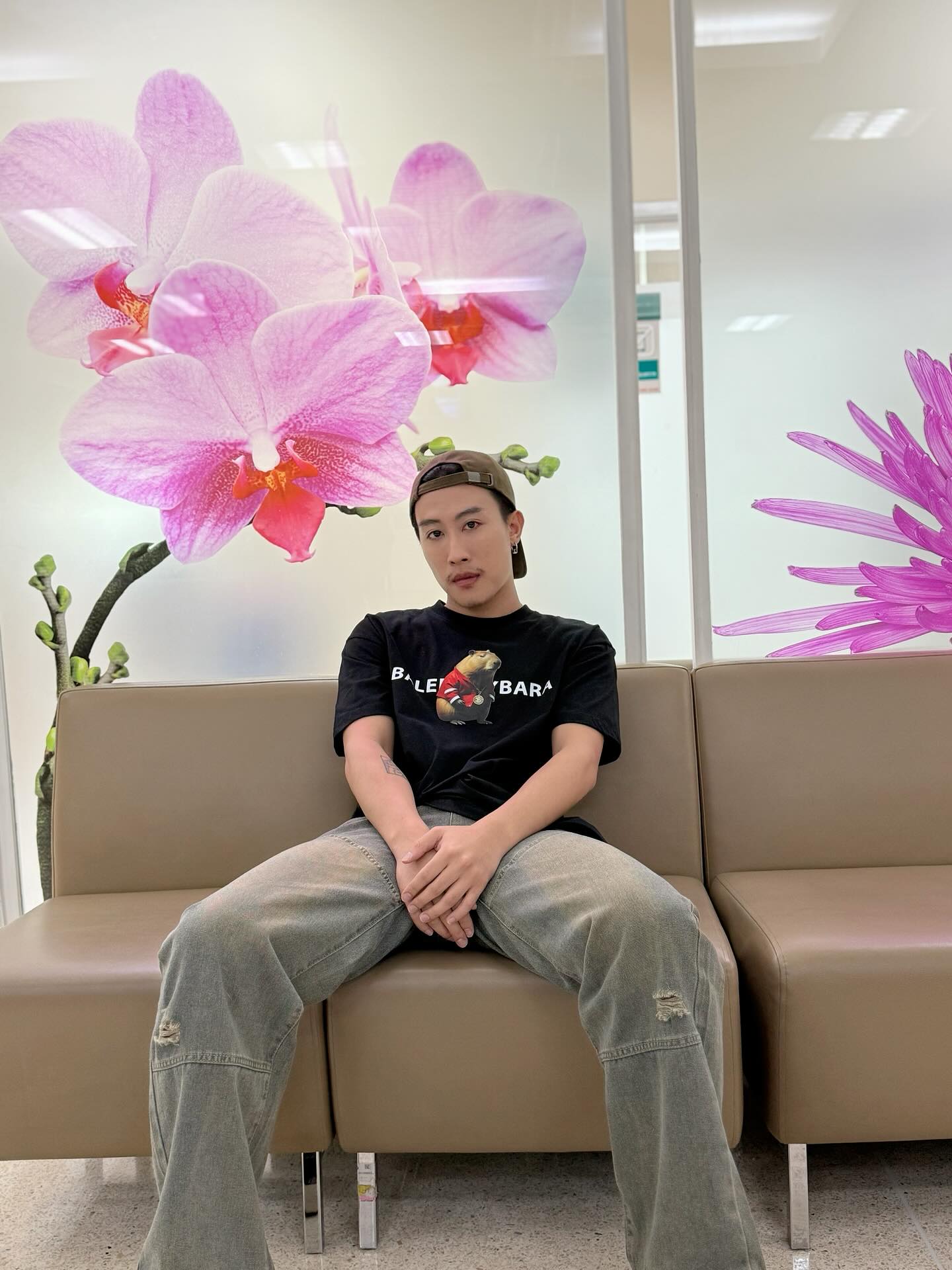 นุ๊ก - ธนดล ศิริแวว