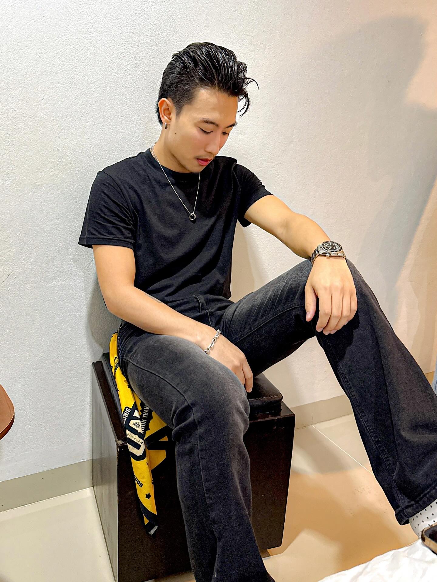 นุ๊ก - ธนดล ศิริแวว