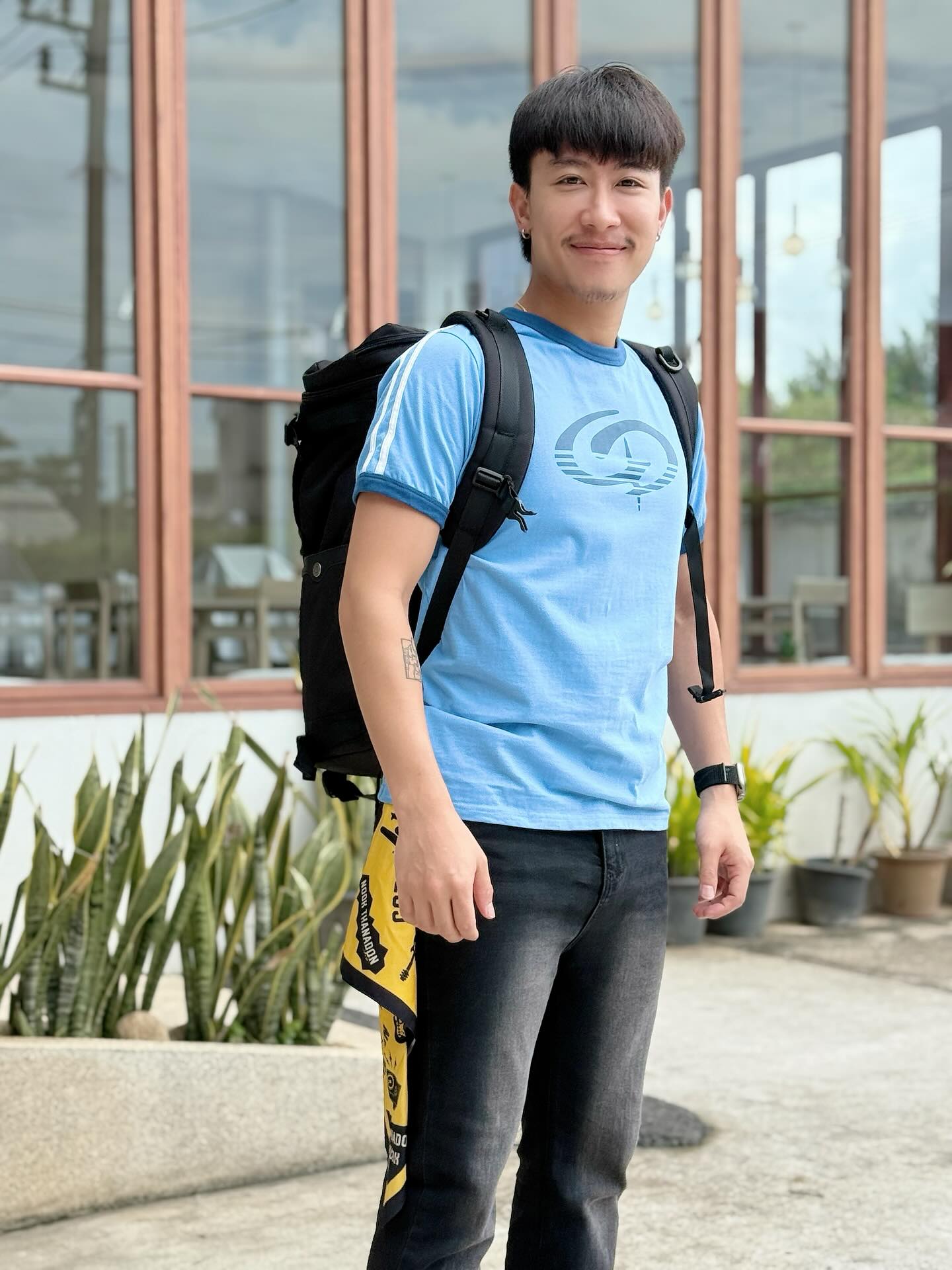 นุ๊ก - ธนดล ศิริแวว